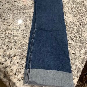 Hudson Jeans size 25